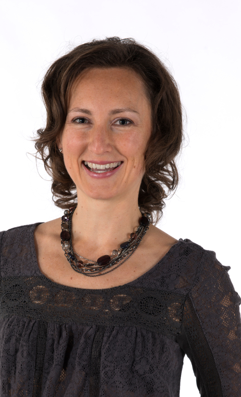 Ana MacMillan