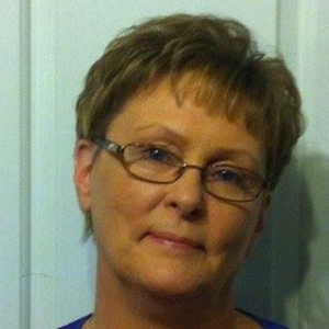 Debra Bertrand
