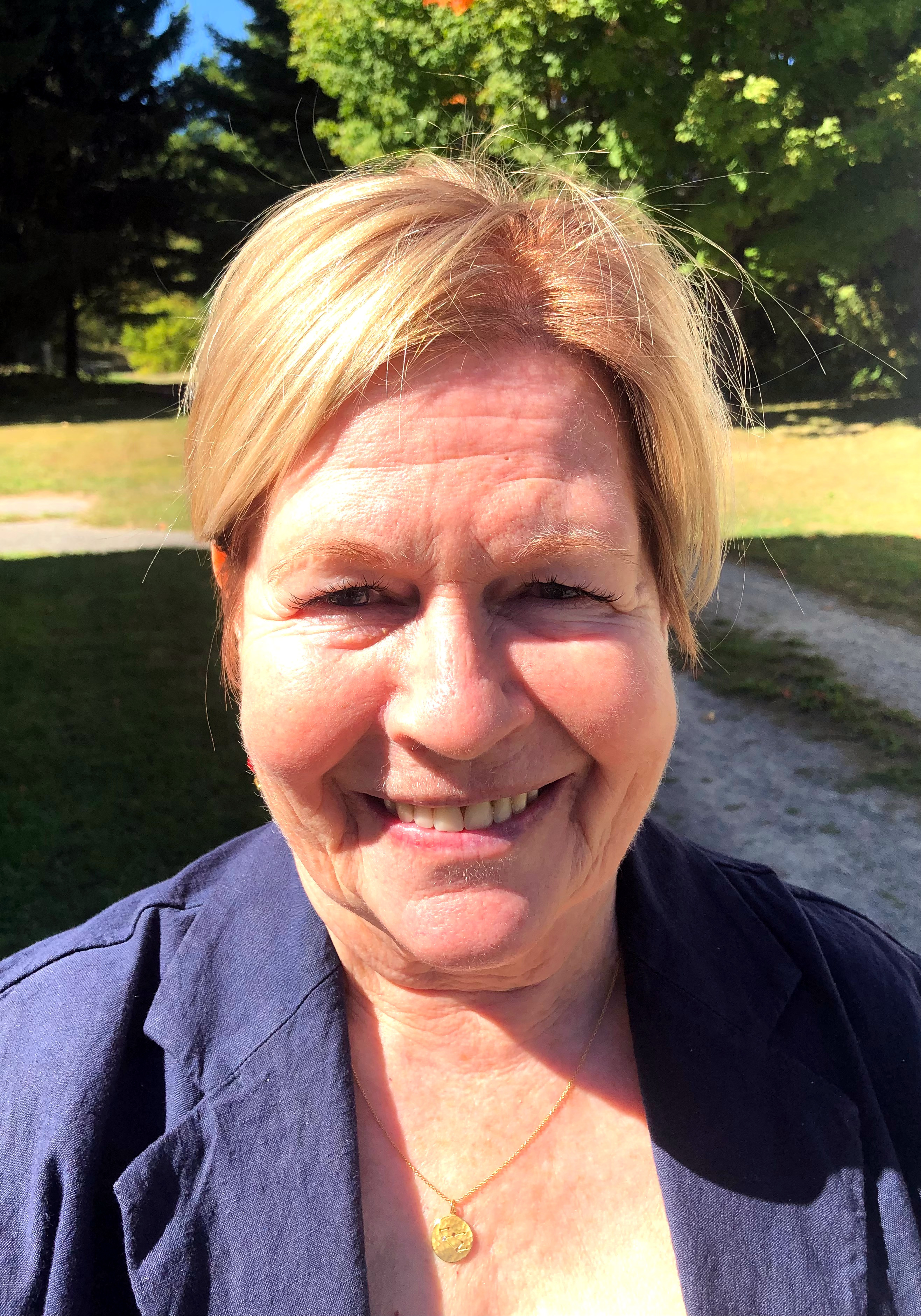 Member Photo